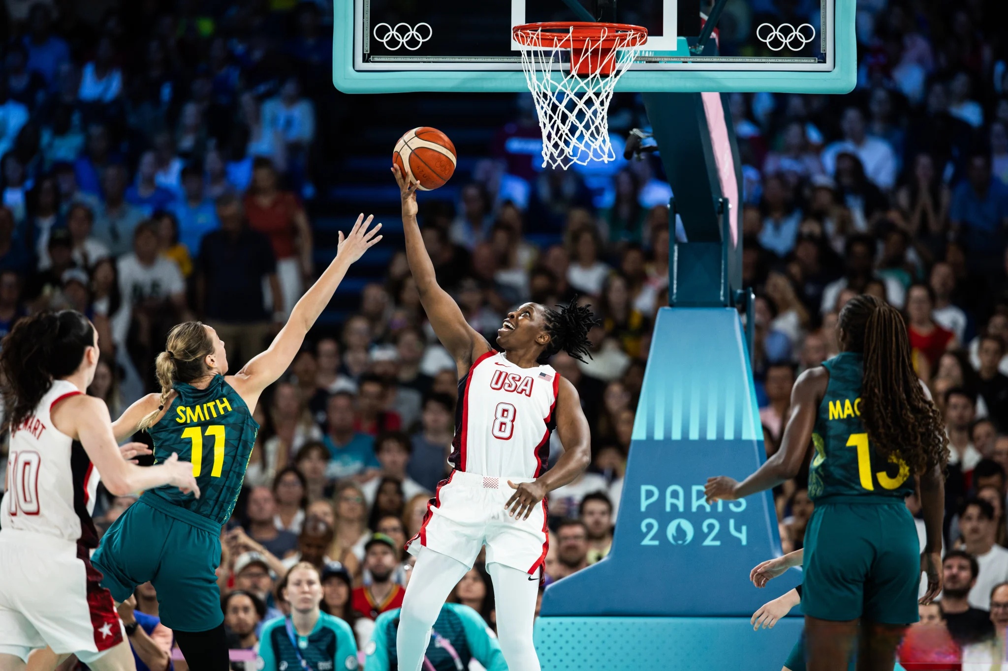 熊猫体育平台-意大利女篮惜败美国,止步奥运八强