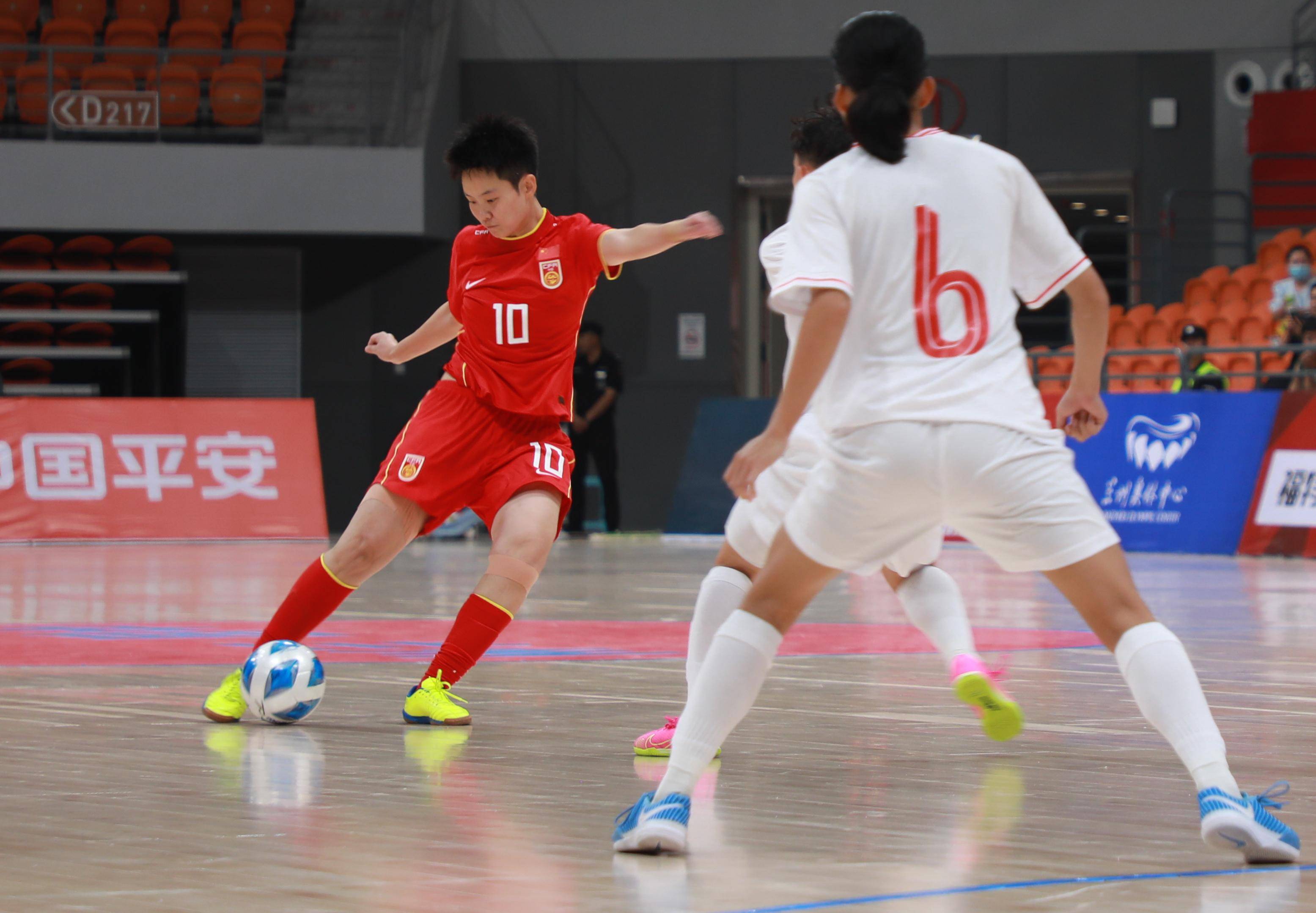 日本女足失利晋级前景堪忧日本足球队战绩糟糕前景不容乐观