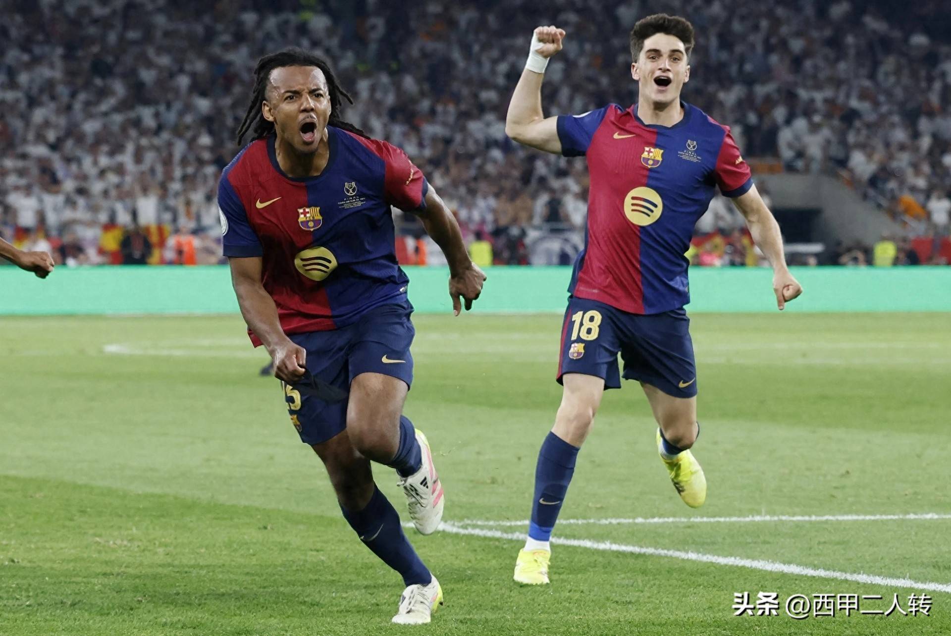 熊猫直播官网-巴萨憾平桑坦德竞技,埃尼尼哑火失准,原因揭秘