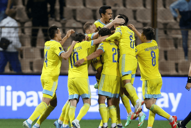 熊猫体育直播-风云变幻，欧预赛比赛每一场都是一个未知数