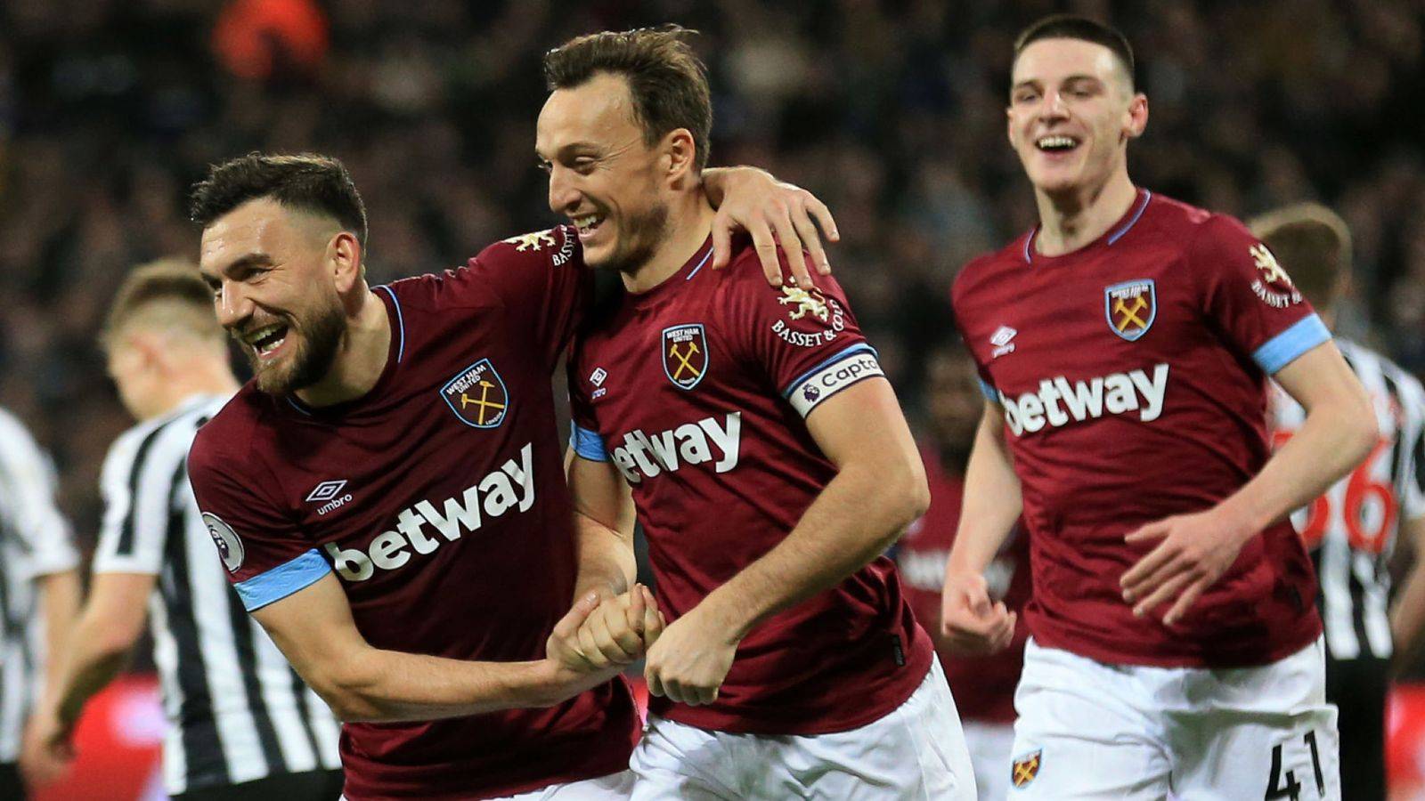 熊猫TV-关于西汉姆联战平布莱顿,保级压力略微缓解的信息