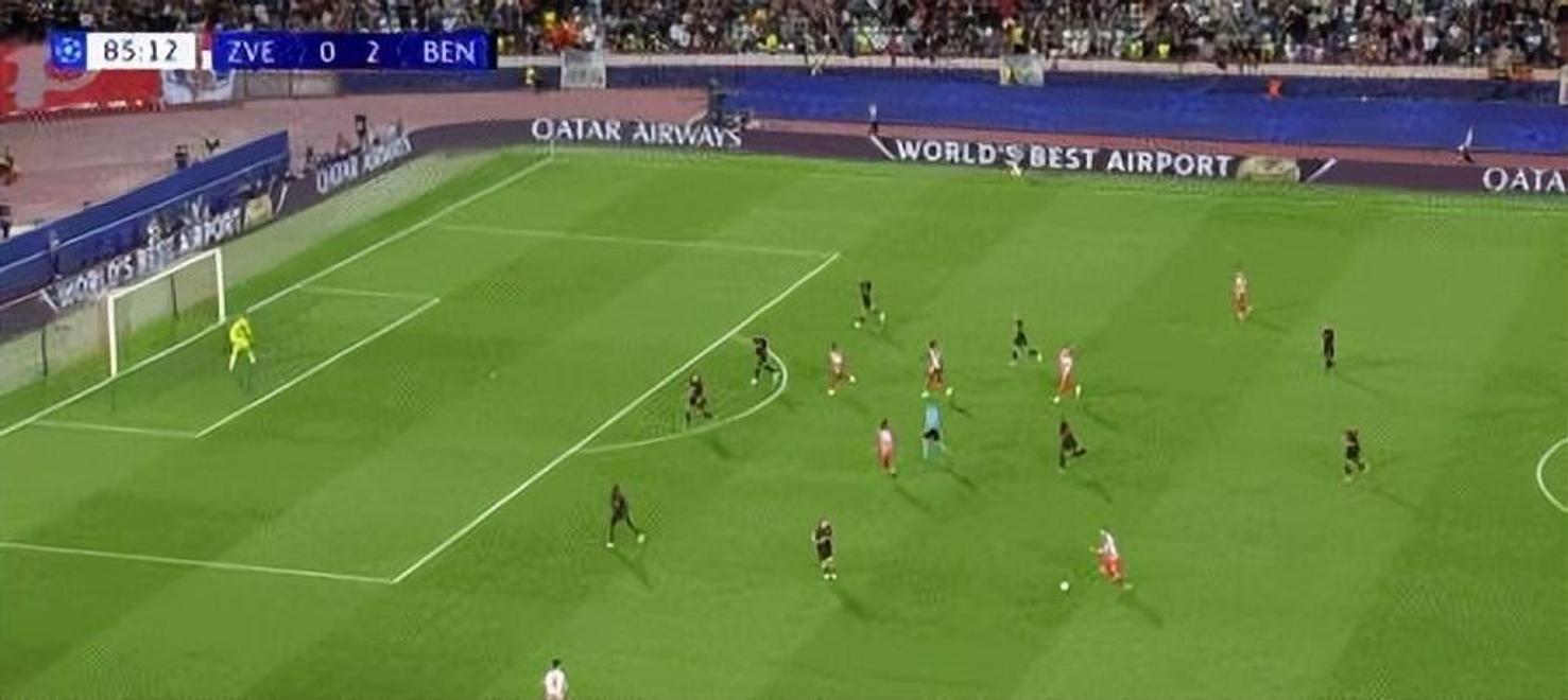 熊猫直播tv-马德里竞技意外落败,无缘欧冠半决赛!