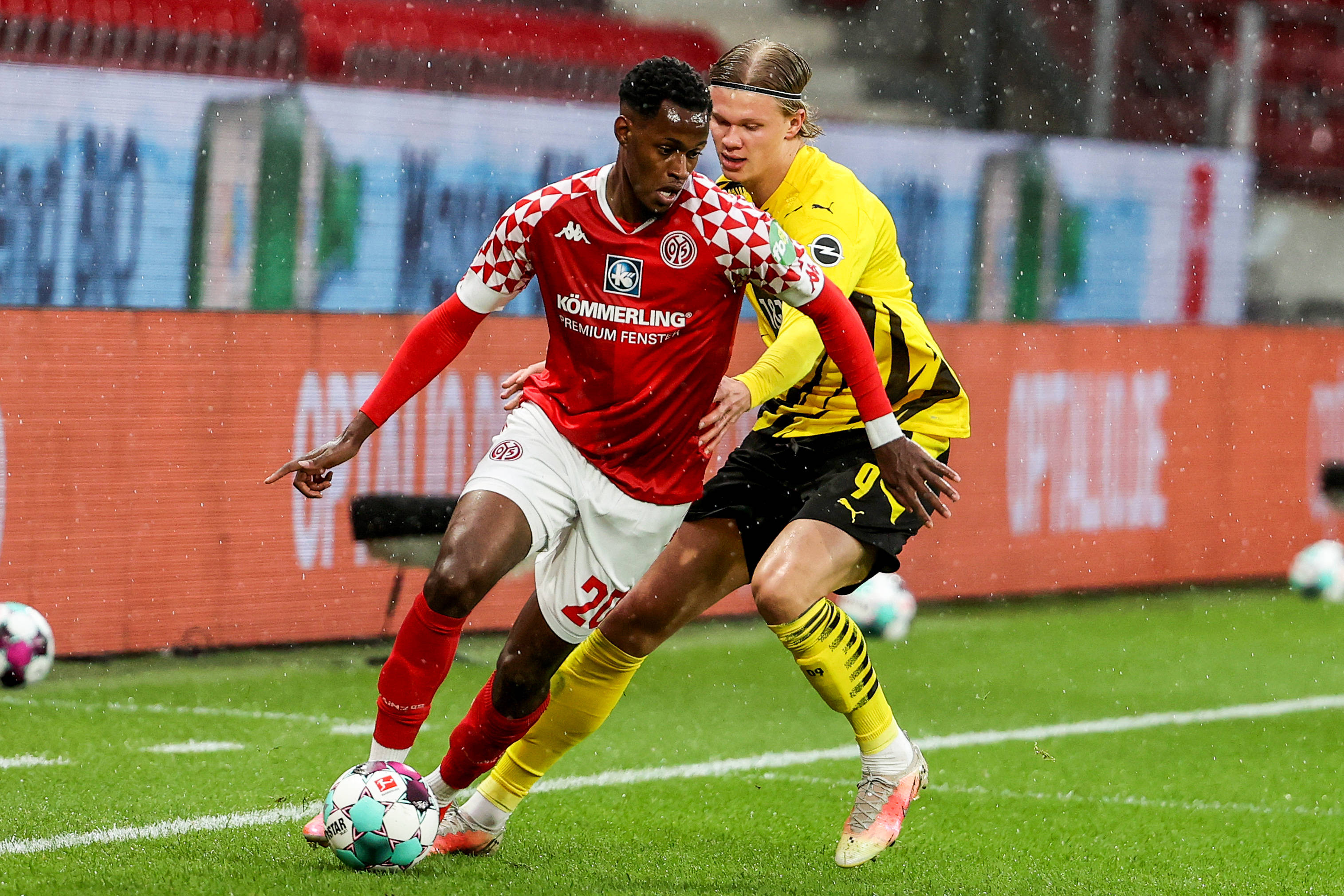 熊猫体育官方网站-美因茨球员集中心态备战,面对新挑战