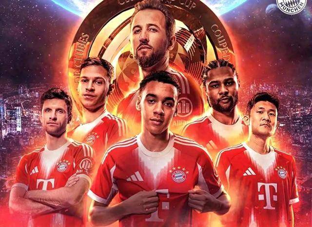 科曼赞扬年轻球员，球队新赛季备战进行时