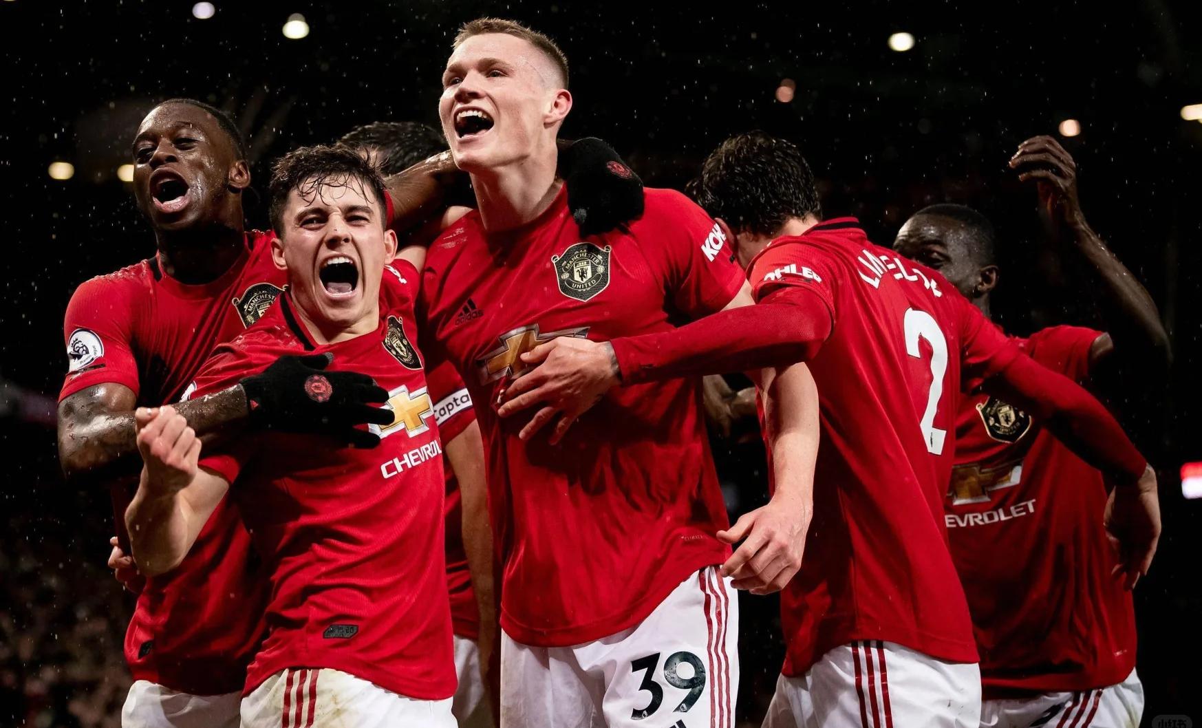 欧洲之战再起波澜！曼联vs切尔西，英超两大劲旅厮杀！