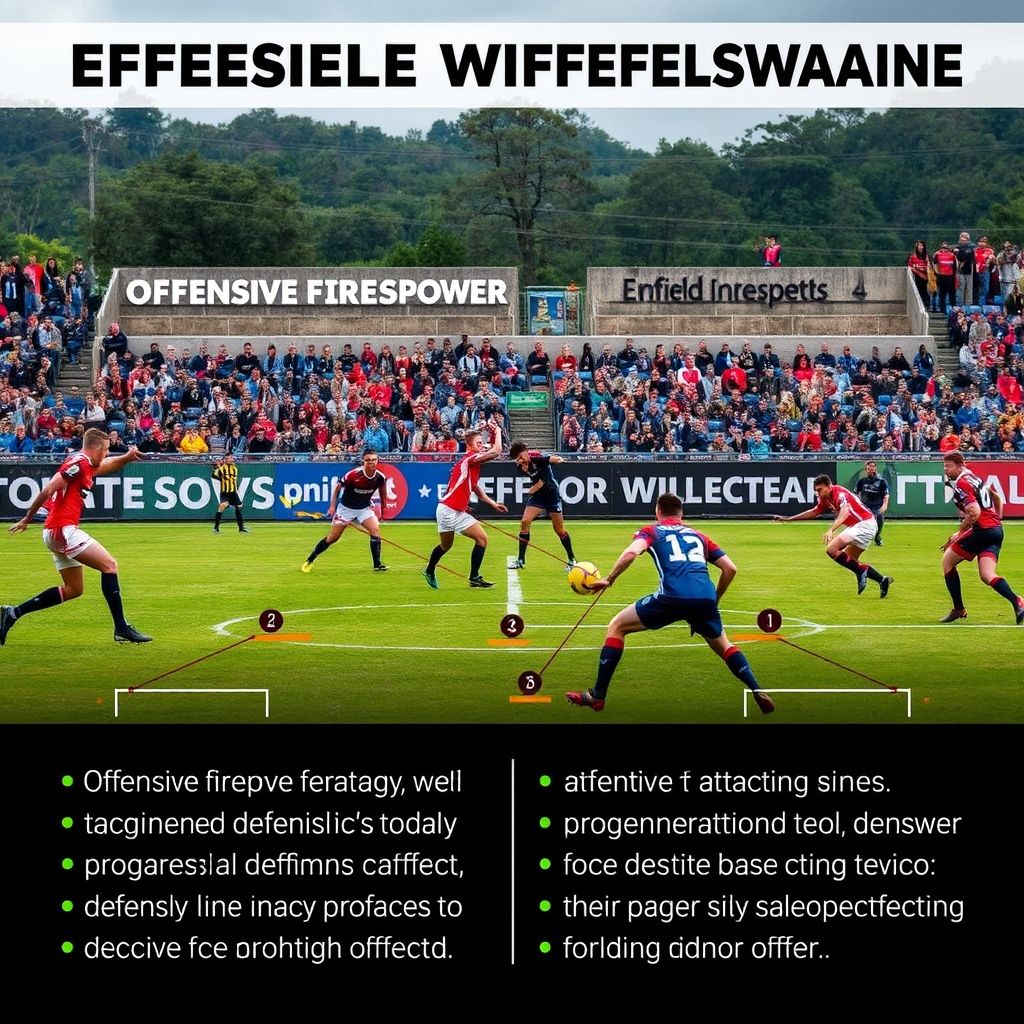 熊猫体育app-恩菲尔德进攻端火力强劲,欲破塔斯马尼亚联防线