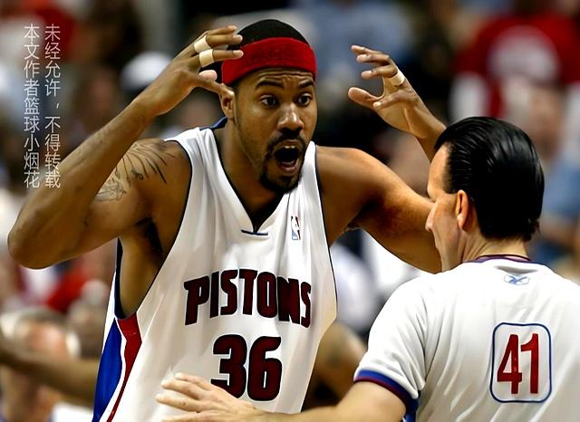 活塞队主教练改变战术取得成功 活塞队主教练改变战术取得成功