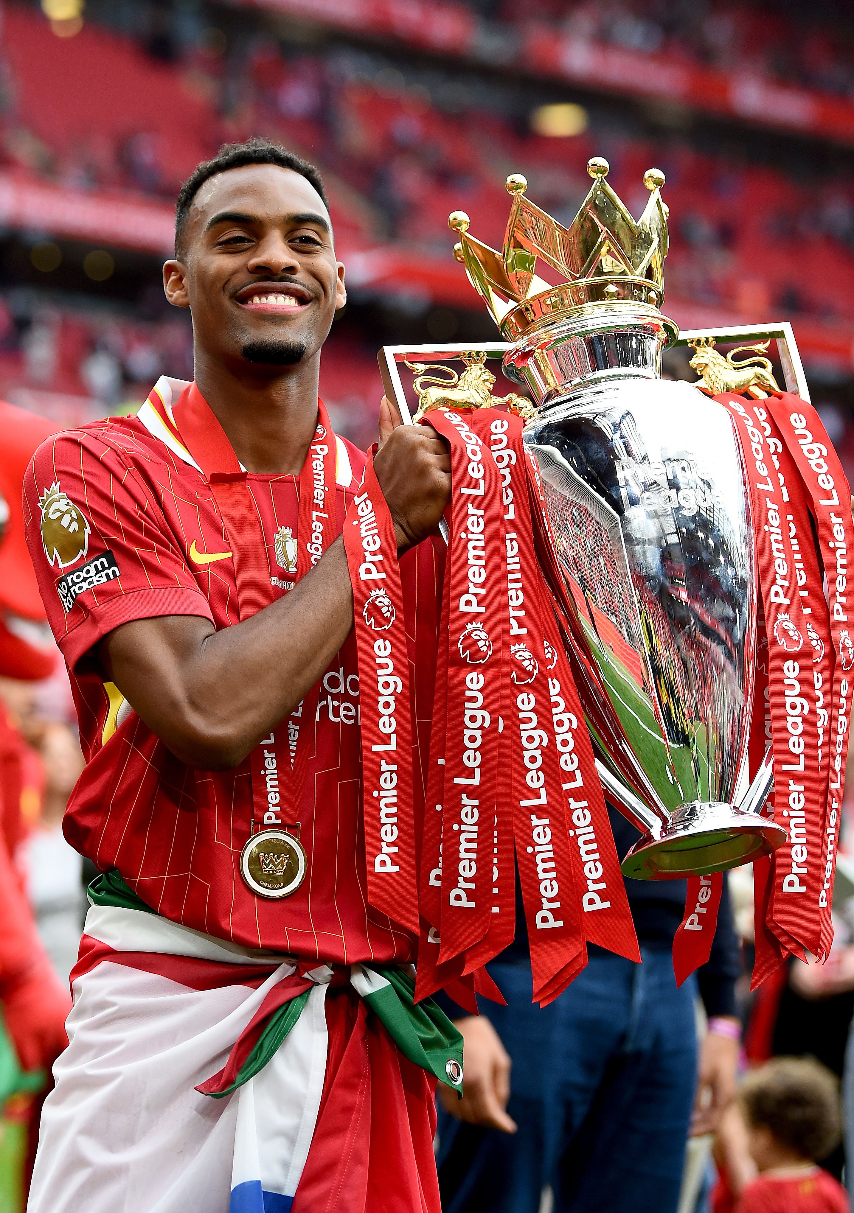 熊猫直播官网-包含利物浦队在比赛中大放异彩,赢得胜利!的词条