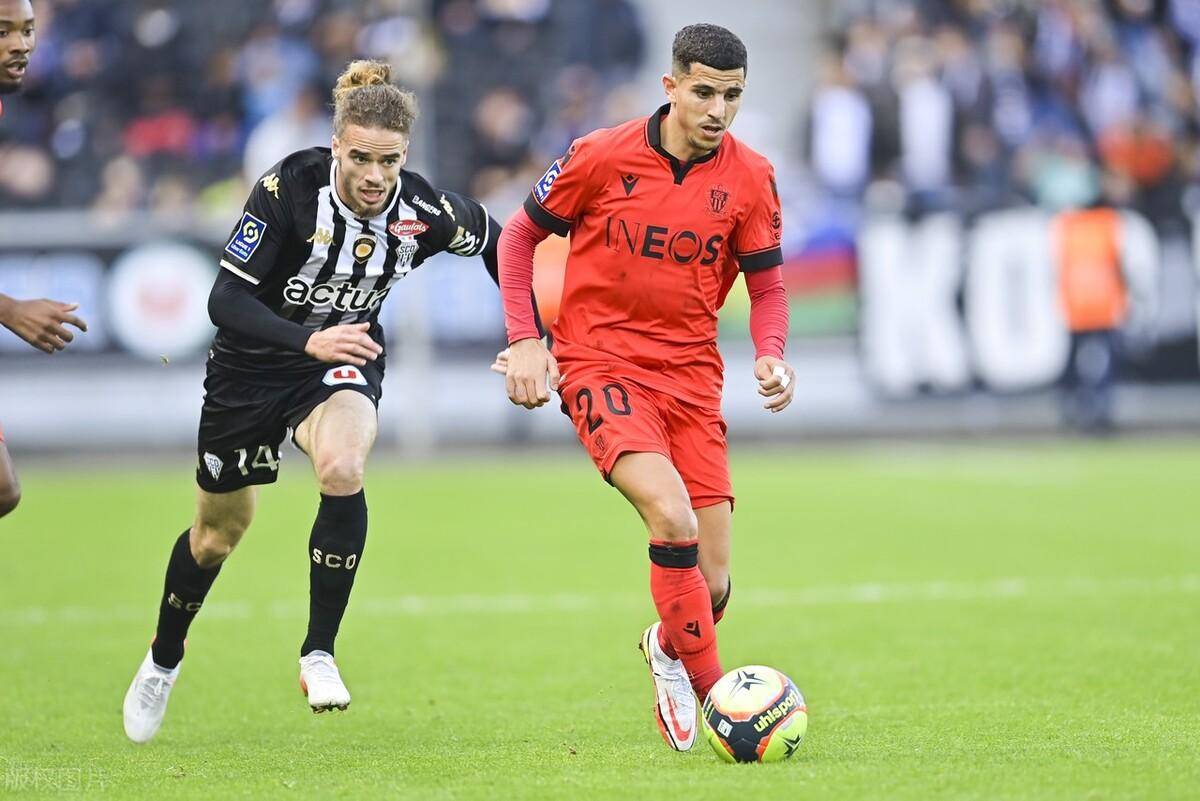 尼斯战平对手,法甲积分稍有增加 尼斯战平对手,法甲积分稍有增加