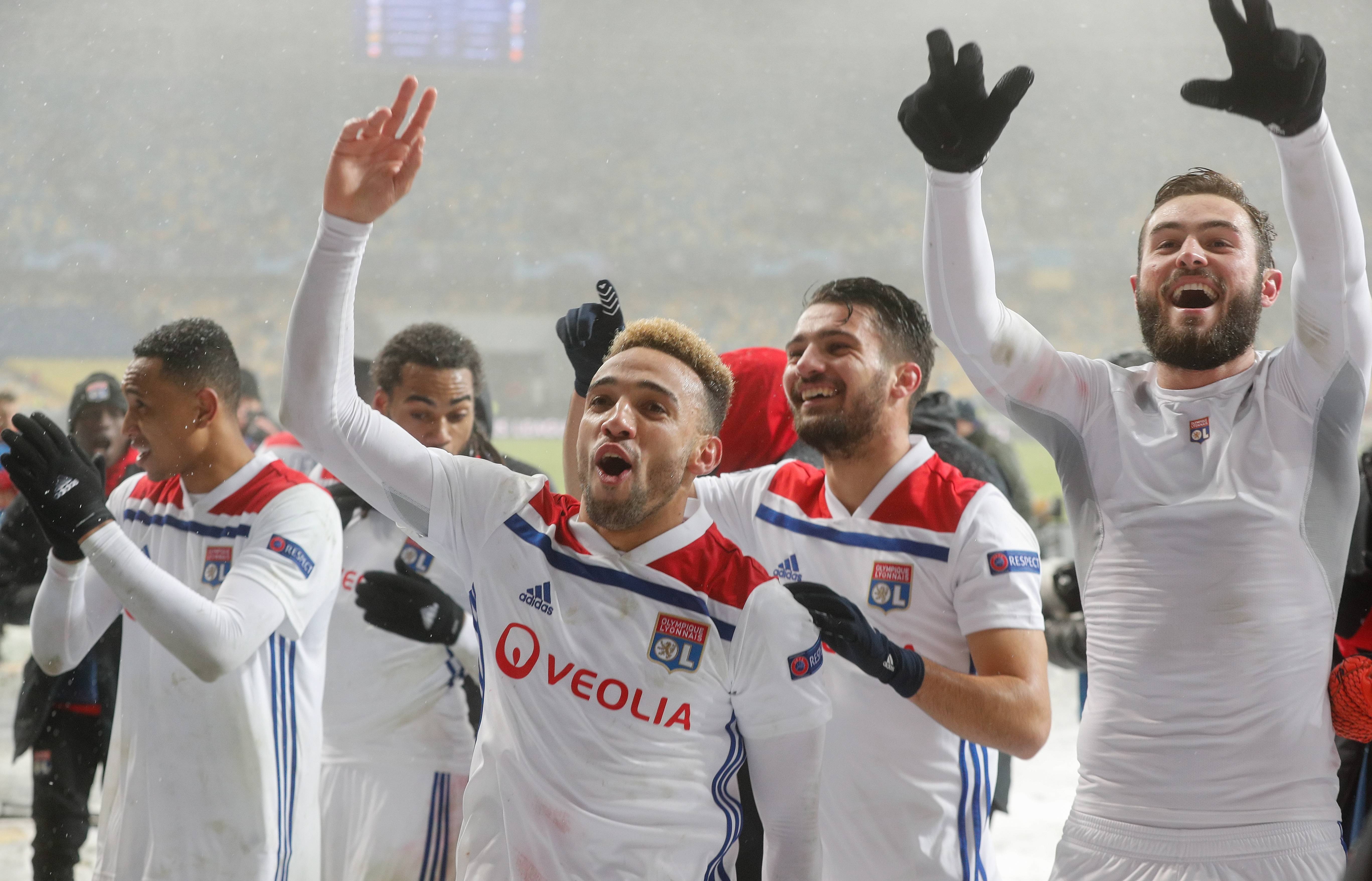 熊猫直播tv-南特主场被里昂击败,遭遇不利