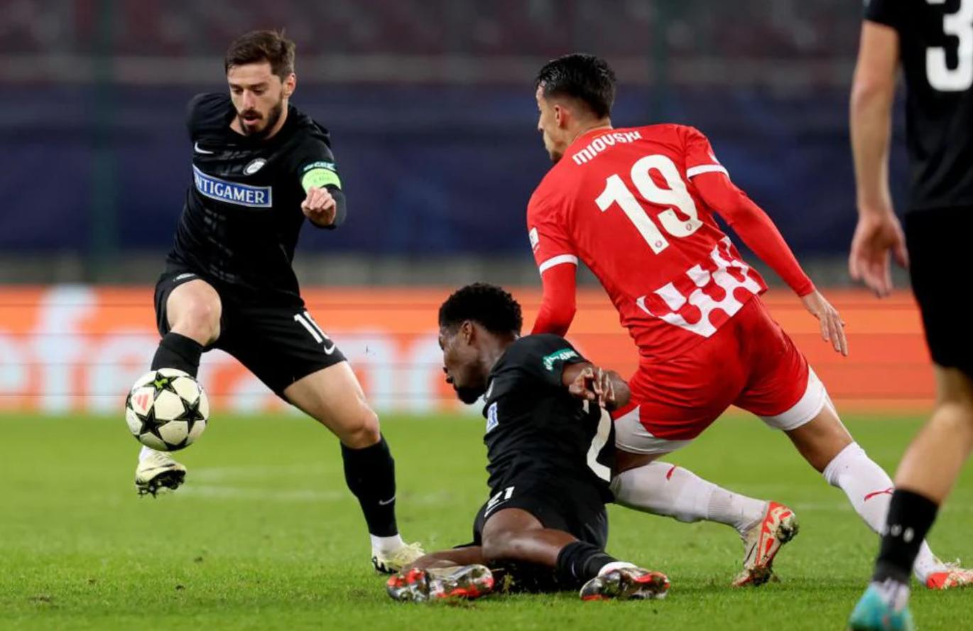 斯图加特客场连败，球队需尽快调整状态！