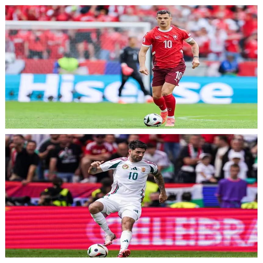 匈牙利队在欧洲杯资格赛中展现出色竞技素质！的简单介绍