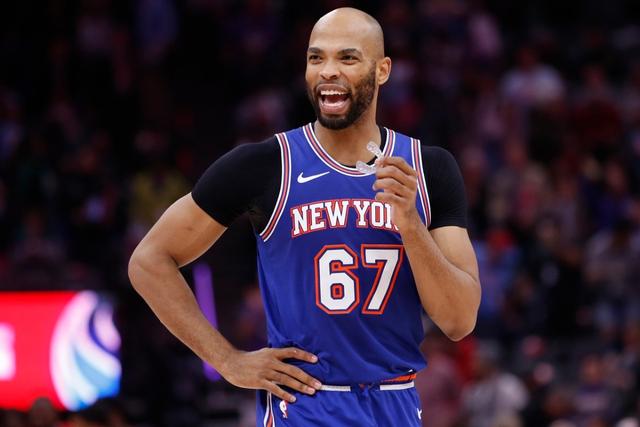 熊猫直播官网-联盟老将宣布退役,结束辉煌篮球生涯