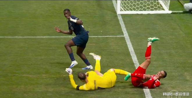 巴黎圣日耳曼大将受伤,影响球队士气的简单介绍 巴黎圣日耳曼大将受伤,影响球队士气的简单介绍