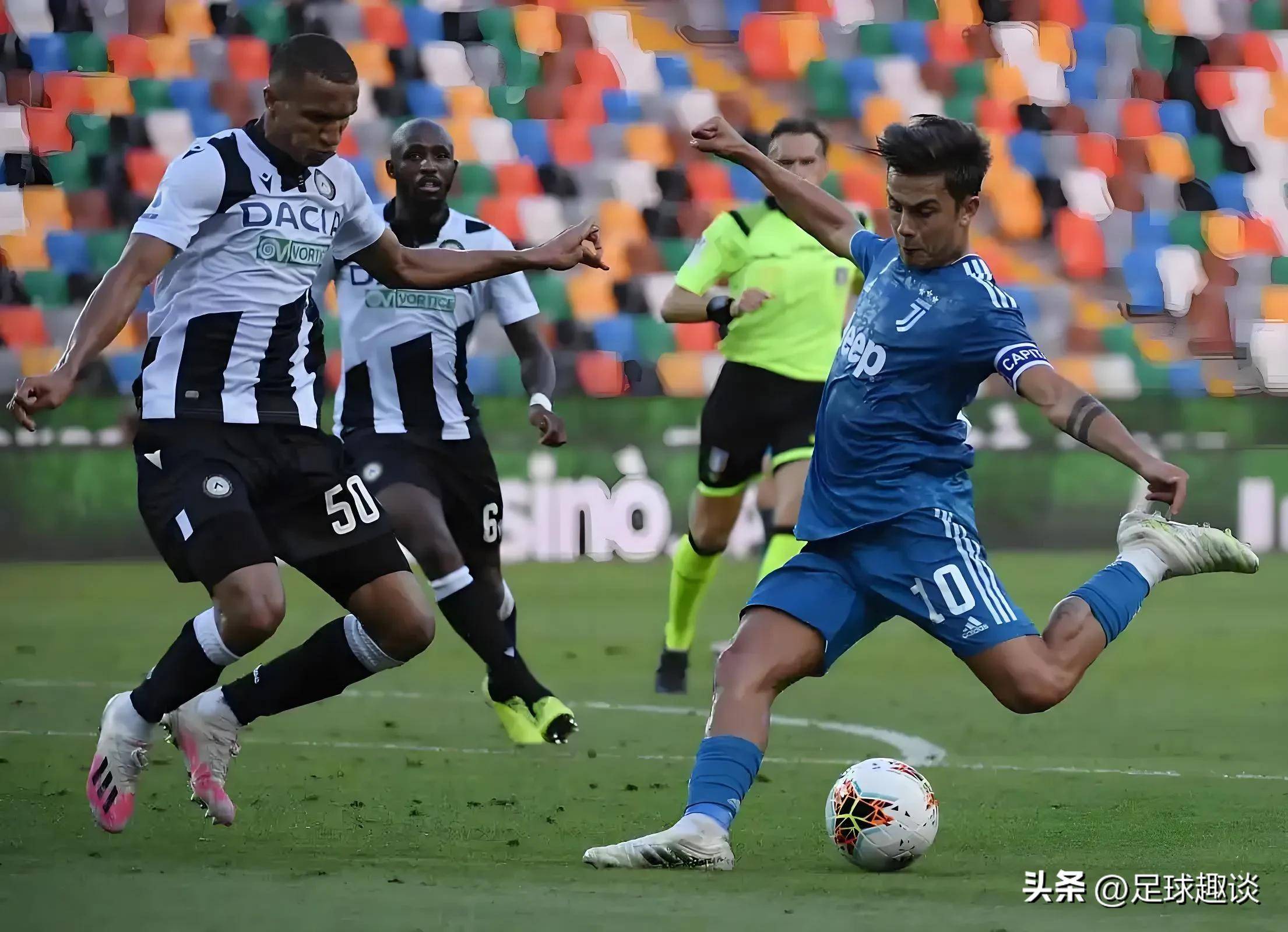 熊猫直播平台-包含罗马客场逼平乌迪内斯,艰难保持不败的词条