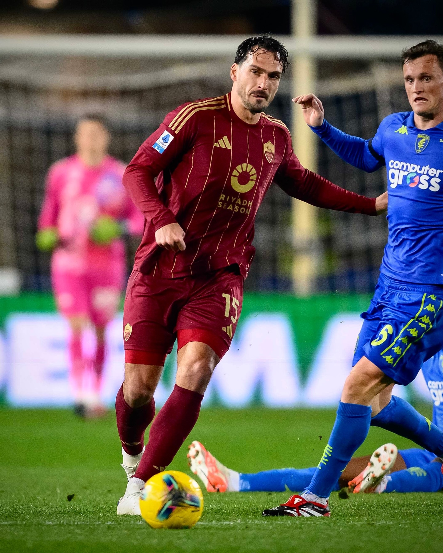 包含罗马客场逼平乌迪内斯,艰难保持不败的词条 包含罗马客场逼平乌迪内斯,艰难保持不败的词条