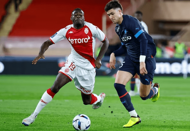 熊猫体育app-摩纳哥主场对阵梅斯,力争主场胜利