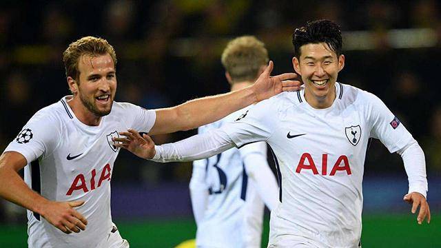 熊猫直播APP-关于热刺完美融合队员特点,战术灵活应对对手挑战的信息