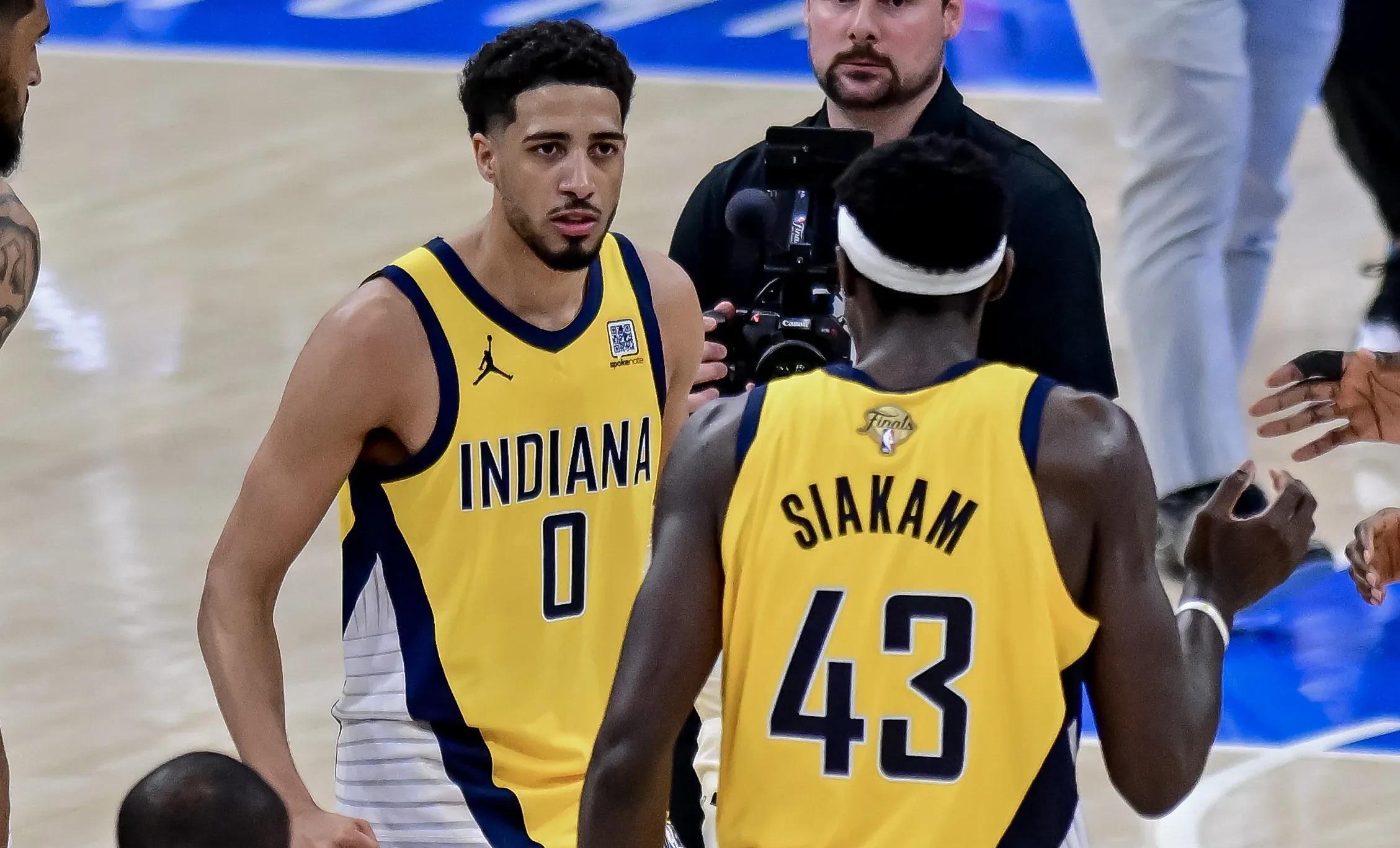 步行者队多名球员因伤休战,困扰球队赛季 步行者队多名球员因伤休战,困扰球队赛季