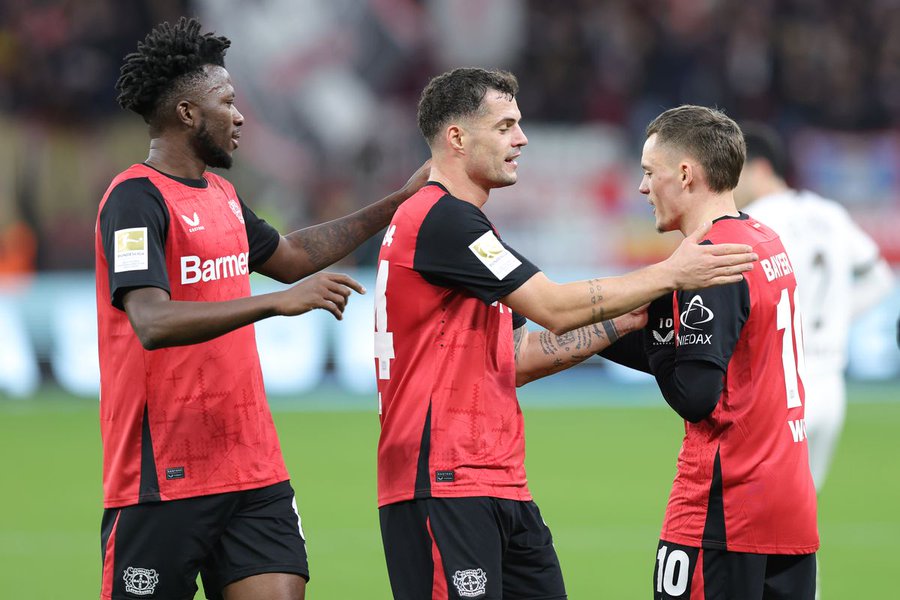 熊猫直播官网-勒沃库森球员受伤,影响球队表现