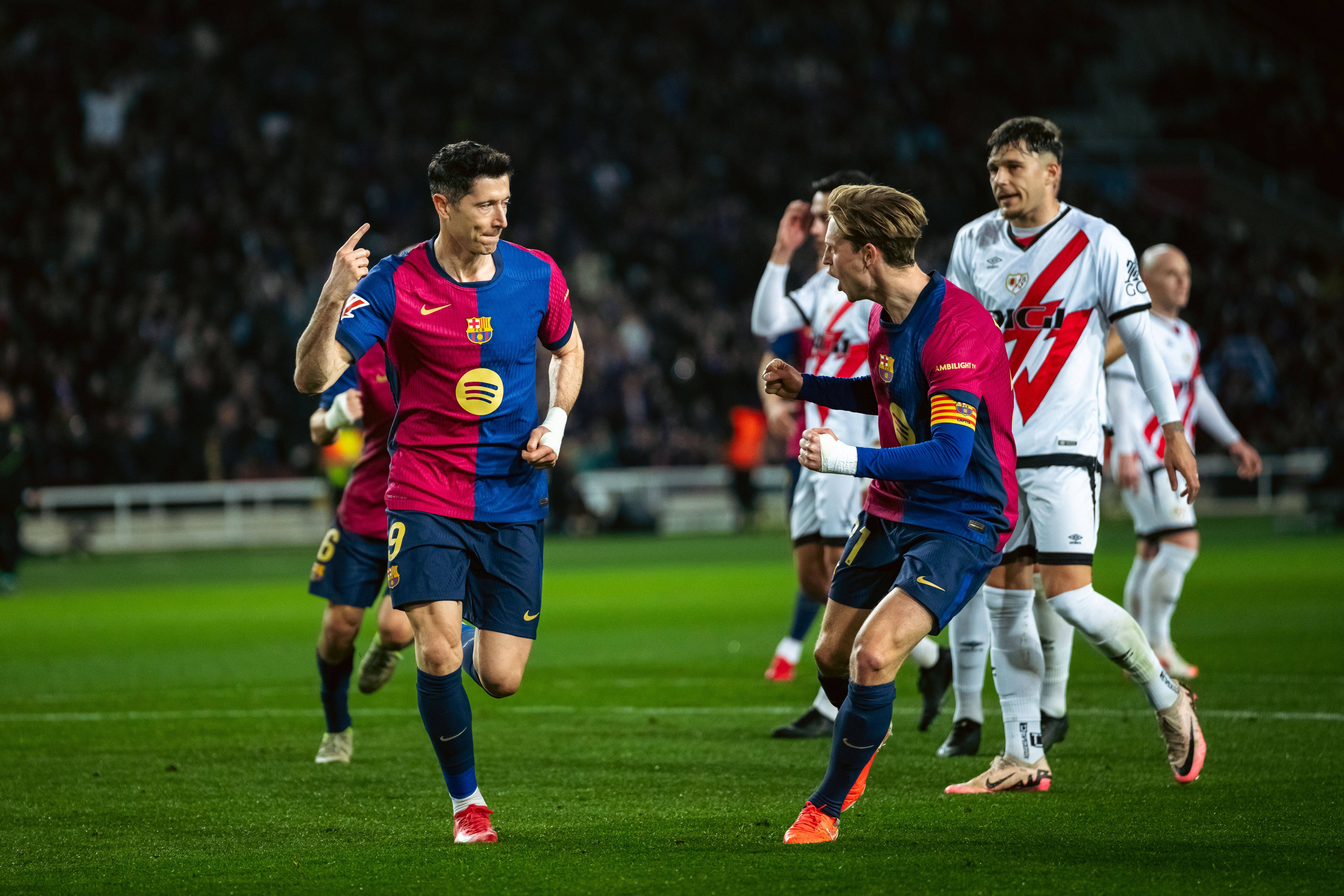 熊猫直播-巴塞罗那将在国际联赛中争取胜利的简单介绍