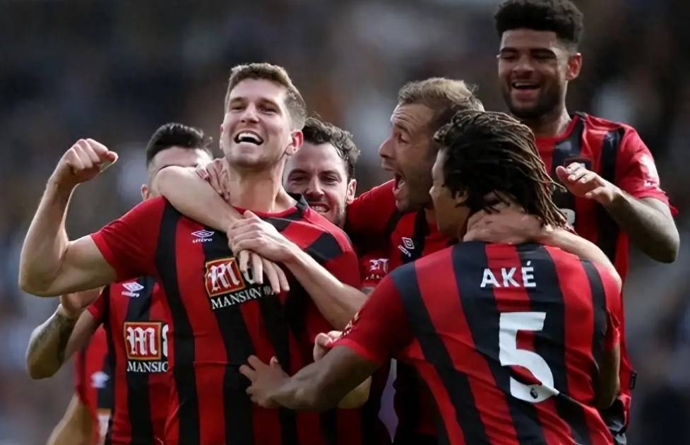 熊猫直播APP-阿森纳对阵伯恩茅斯,双方实力谁更强?