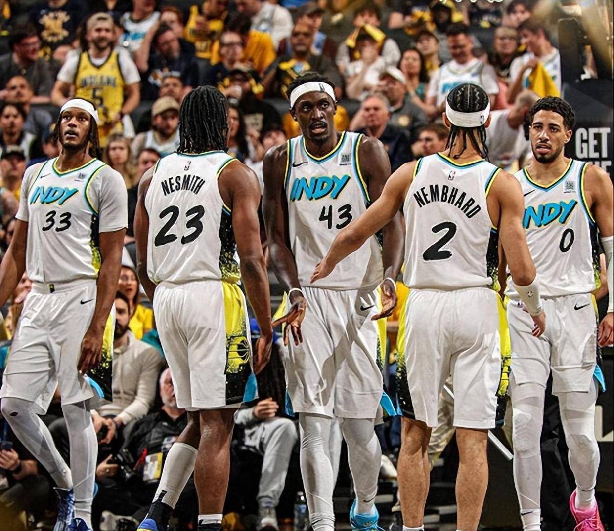 熊猫体育官方网站-步行者队内部管理变动,或将影响球队稳定