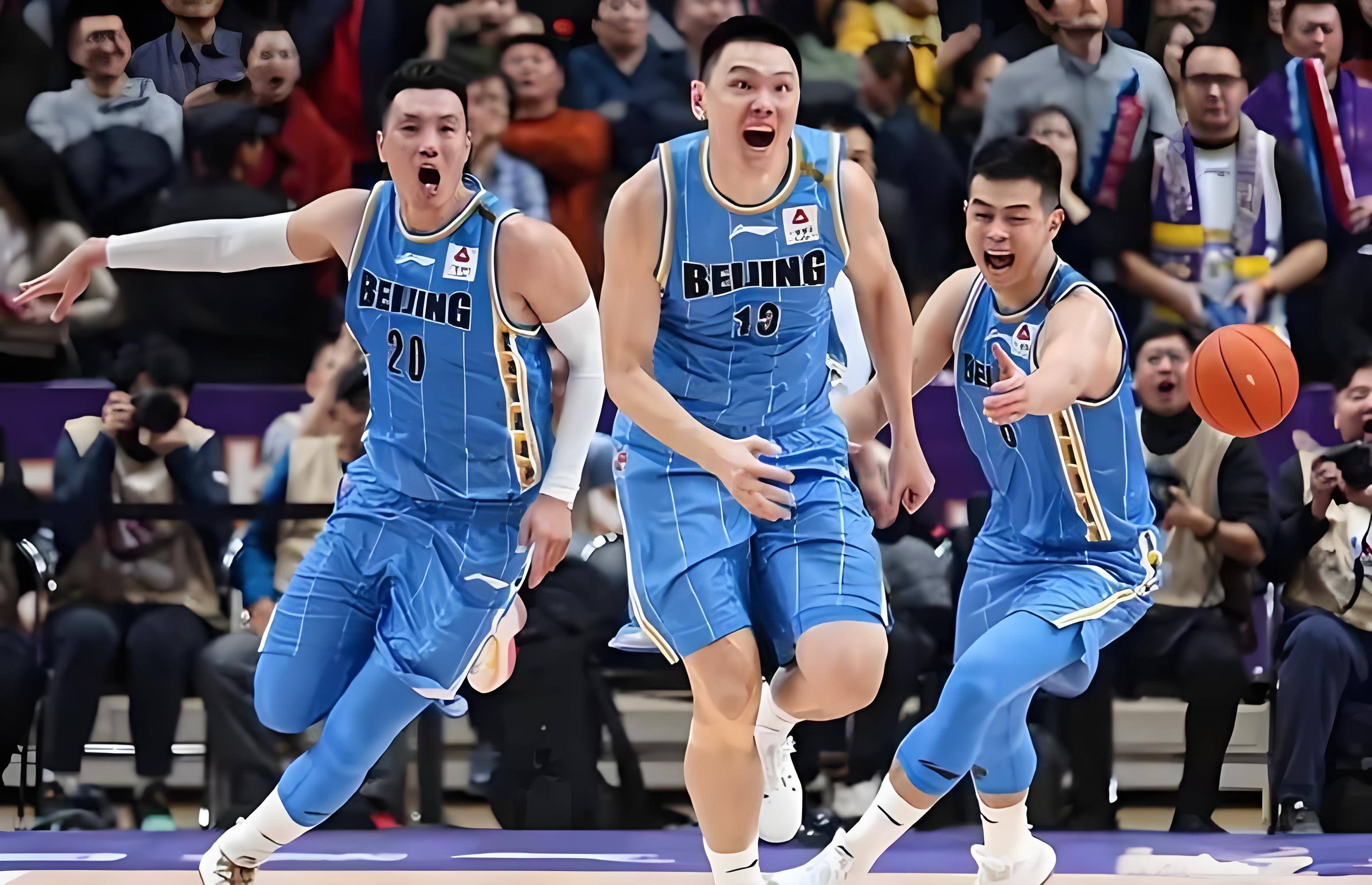 熊猫直播-北京战队击败对手,取得本赛季第三连胜