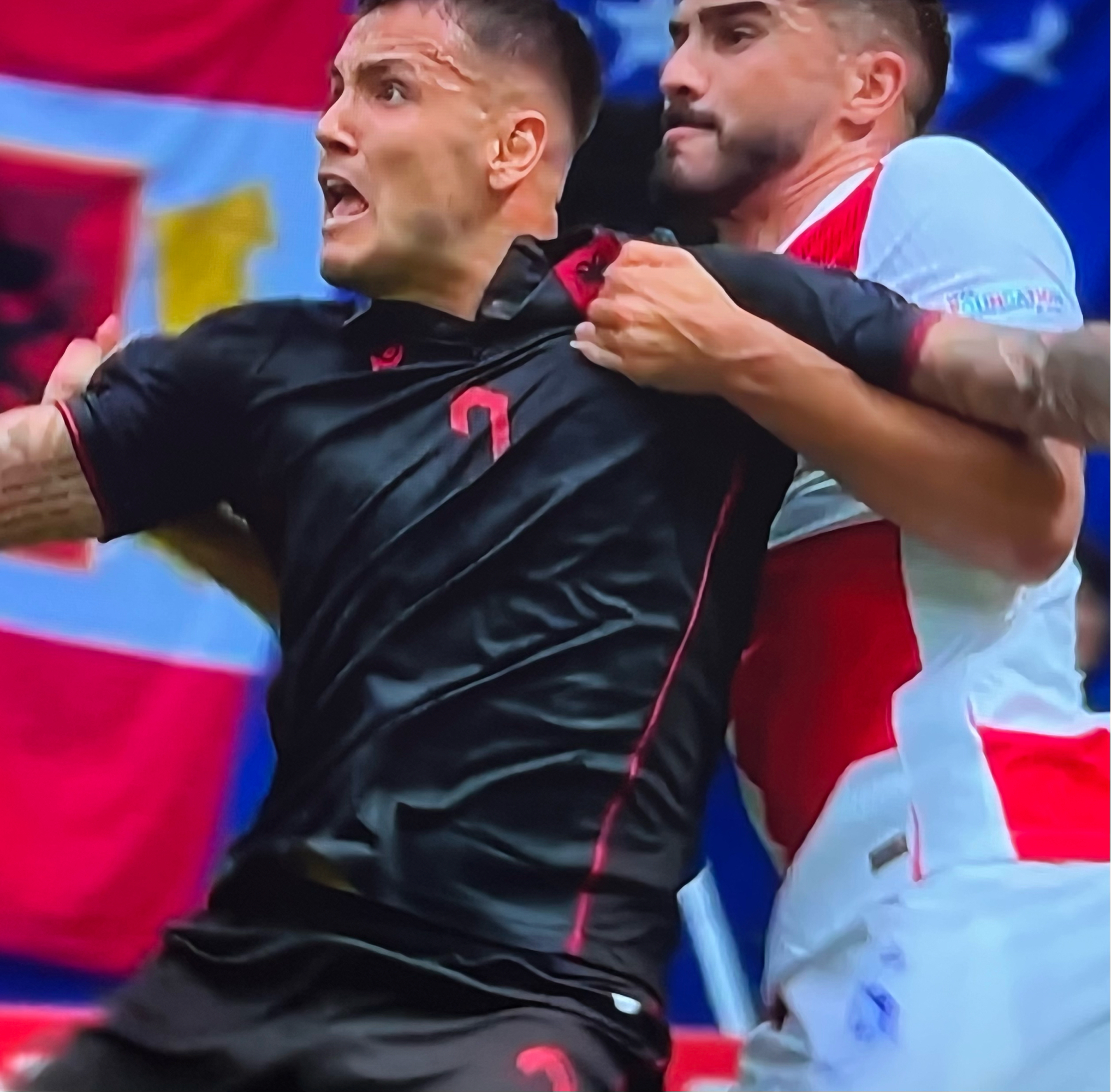 熊猫直播tv-关于激情碰撞!欧预赛比赛中球队实力大比拼的信息