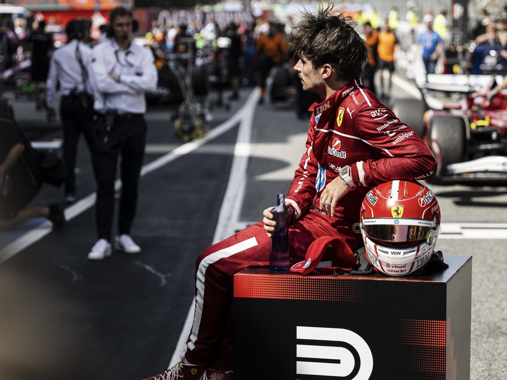 西班牙选手在冬季项目上大放异彩 西班牙选手在冬季项目上大放异彩