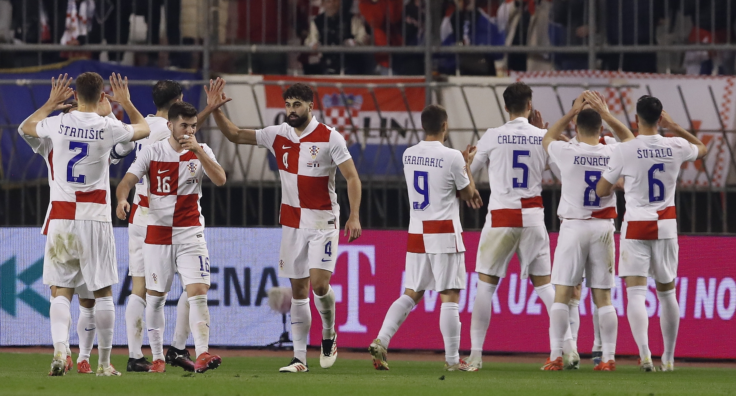 克罗地亚主帅呼吁球员团结,勇往直前香港欧预赛 克罗地亚主帅呼吁球员团结,勇往直前香港欧预赛