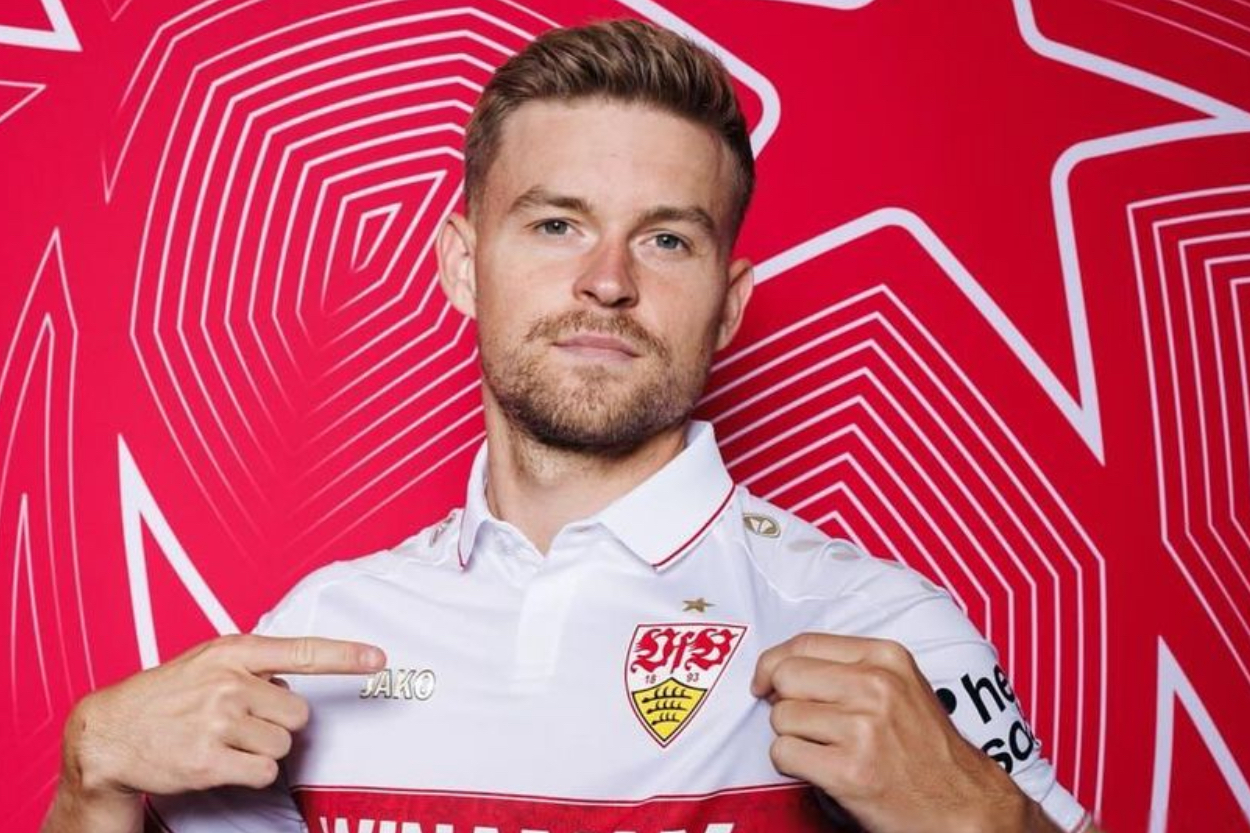 熊猫直播APP-斯图加特年轻后卫亮相成功,获得主教练信任