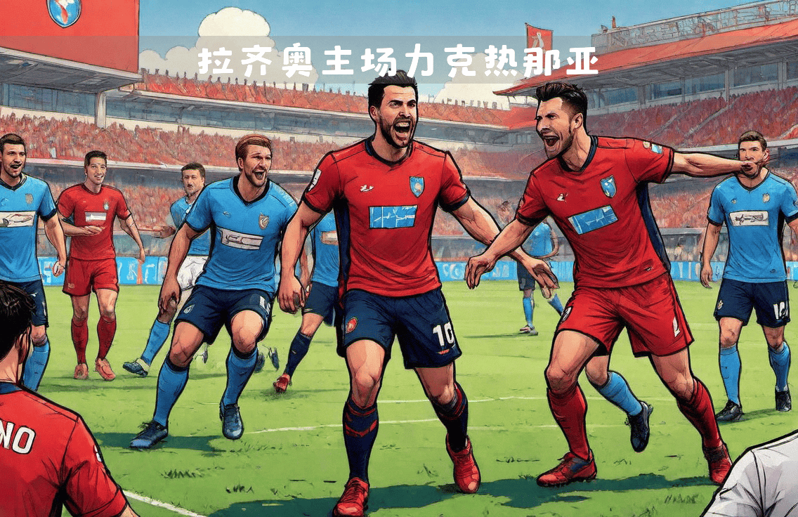 体育赛事直播-热那亚战胜拉齐奥,主力表现抢眼,积极备战下一场的简单介绍