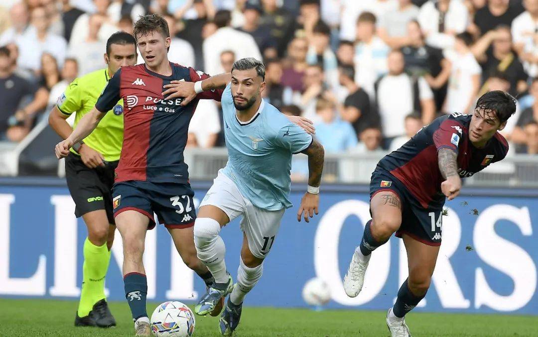 热那亚战胜拉齐奥,主力表现抢眼,积极备战下一场的简单介绍 热那亚战胜拉齐奥,主力表现抢眼,积极备战下一场的简单介绍