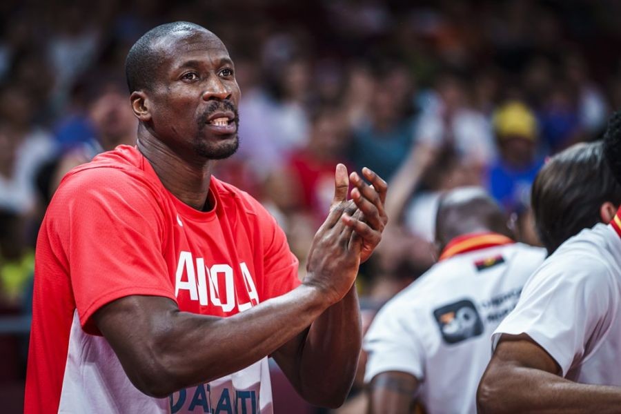 熊猫体育官方-篮球冠军联赛中东主场已做好准备