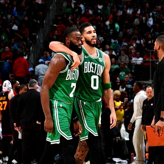 熊猫体育官方-灰熊队战胜凯尔特人队,晋级西部半决赛