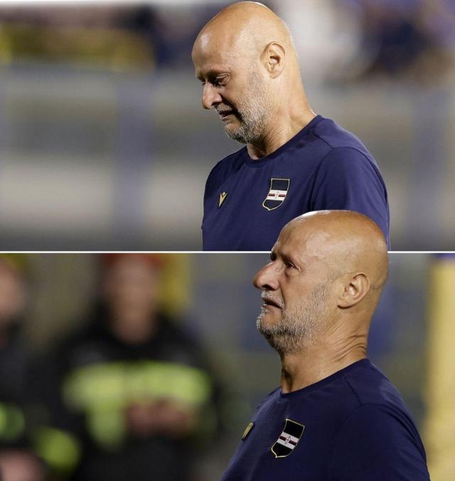 熊猫直播APP-桑普多利亚客场胜维罗纳,保级希望再起希望