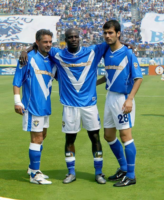 桑普多利亚客场胜维罗纳，保级希望再起希望