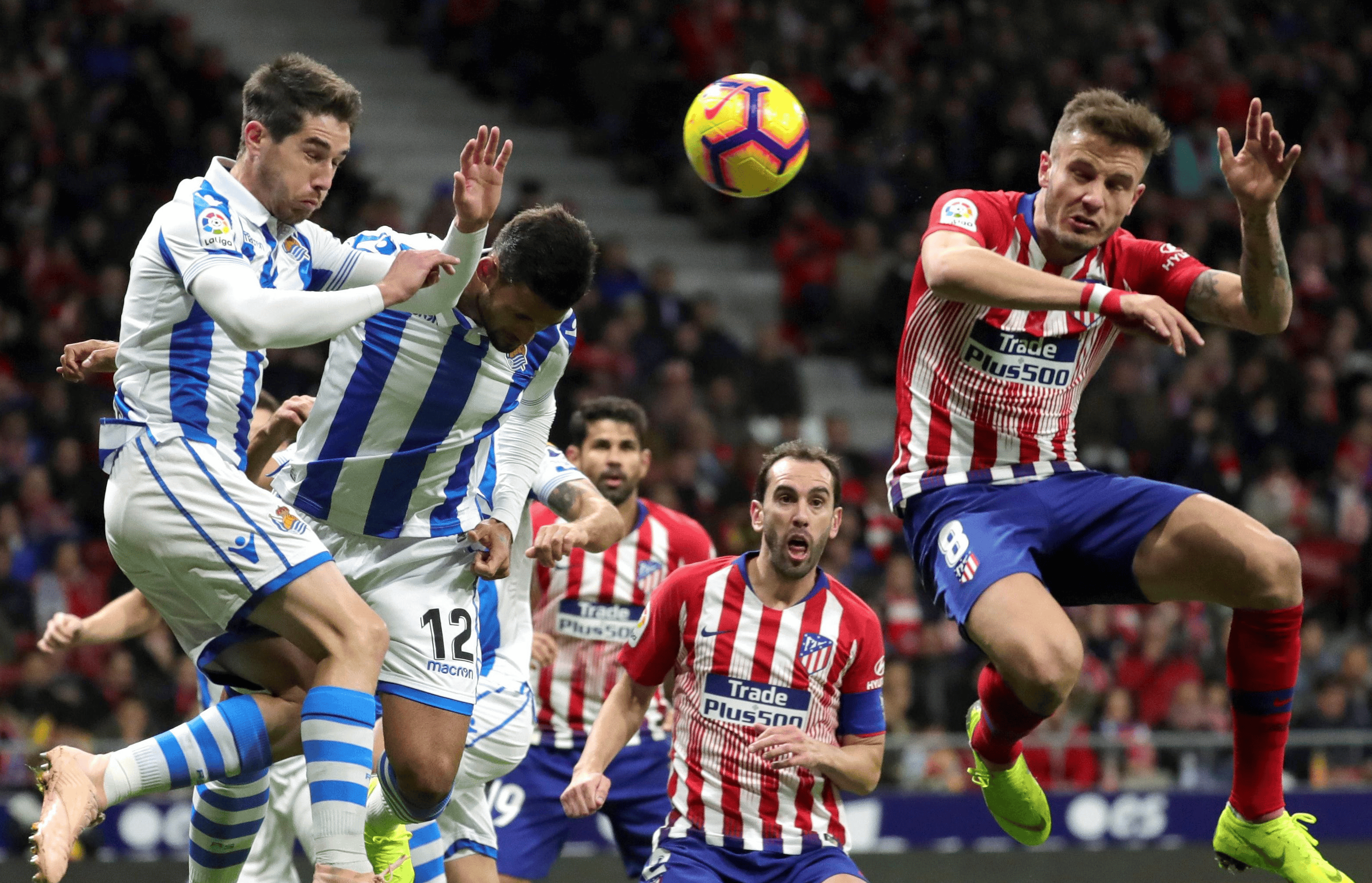 欧洲豪门对决:皇马胜利强势晋级的简单介绍 欧洲豪门对决:皇马胜利强势晋级的简单介绍