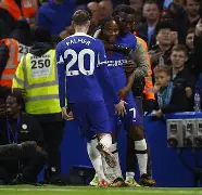 熊猫直播APP-达斯:托尼在找机会,切尔西无缘决赛试比拼