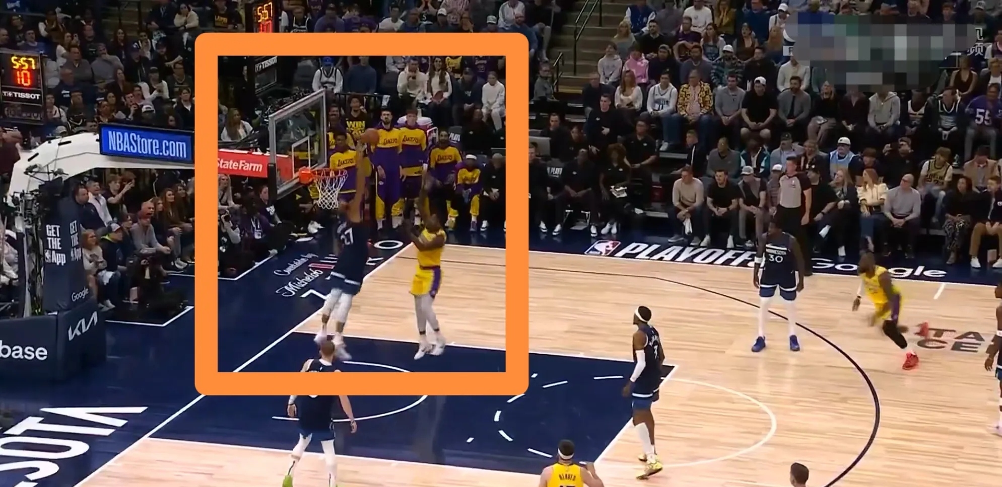 森林狼客场不敌热火,遭遇三连败的简单介绍 森林狼客场不敌热火,遭遇三连败的简单介绍