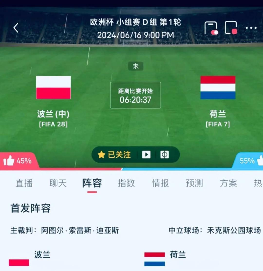 熊猫直播tv-波兰队以不败战绩,晋级欧锦赛决赛阶段