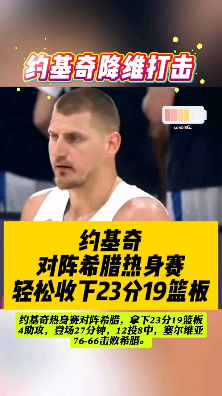 塞尔维亚球队在希腊比赛中披荆斩棘