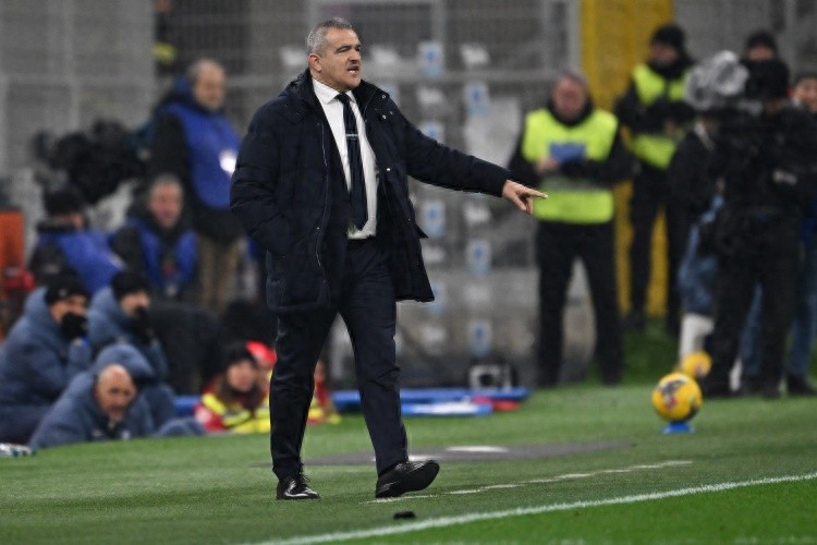 意甲球队精神领袖曝光，引发球队战术调整