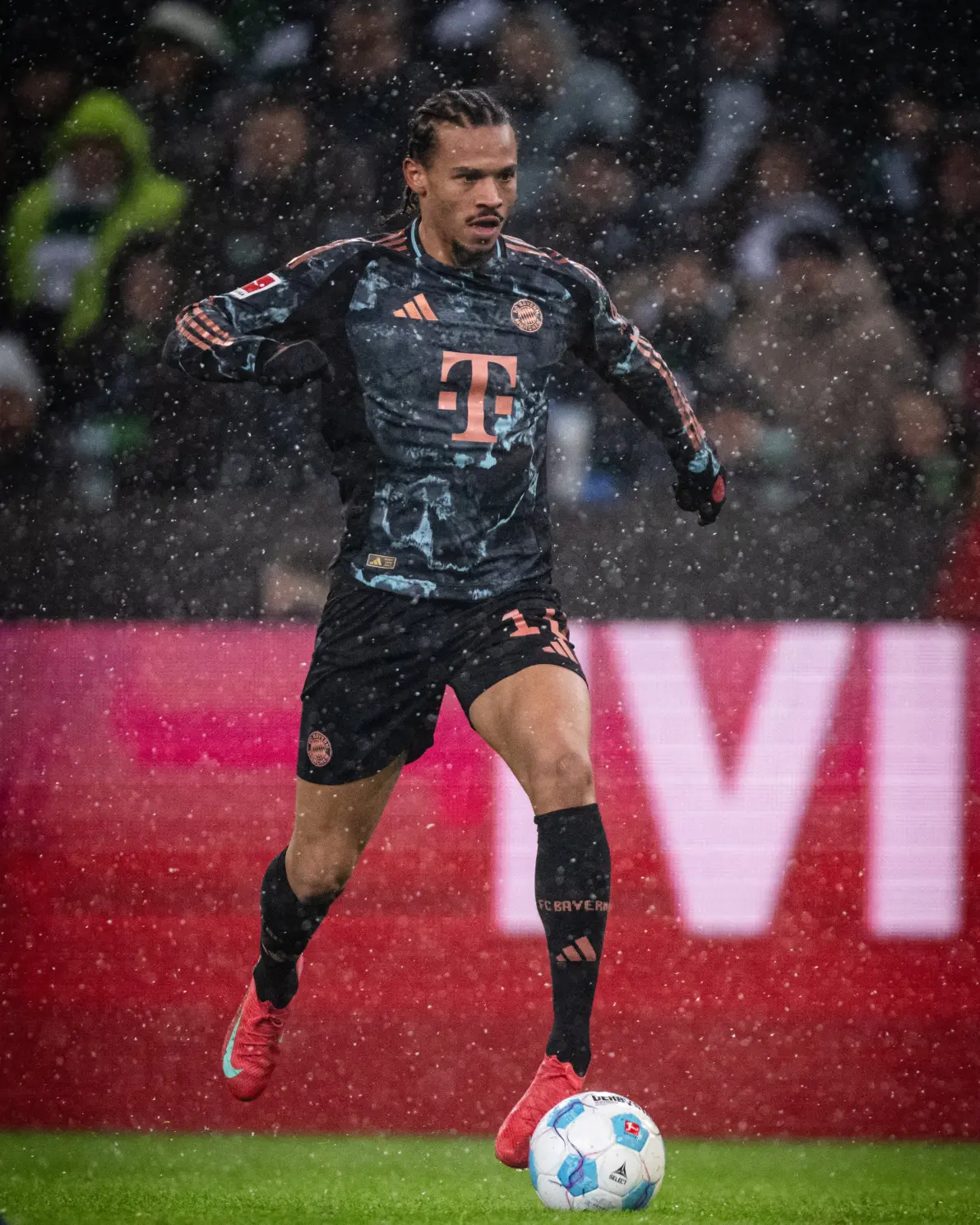 门兴格拉德巴赫连胜不断，一路高歌猛进的简单介绍