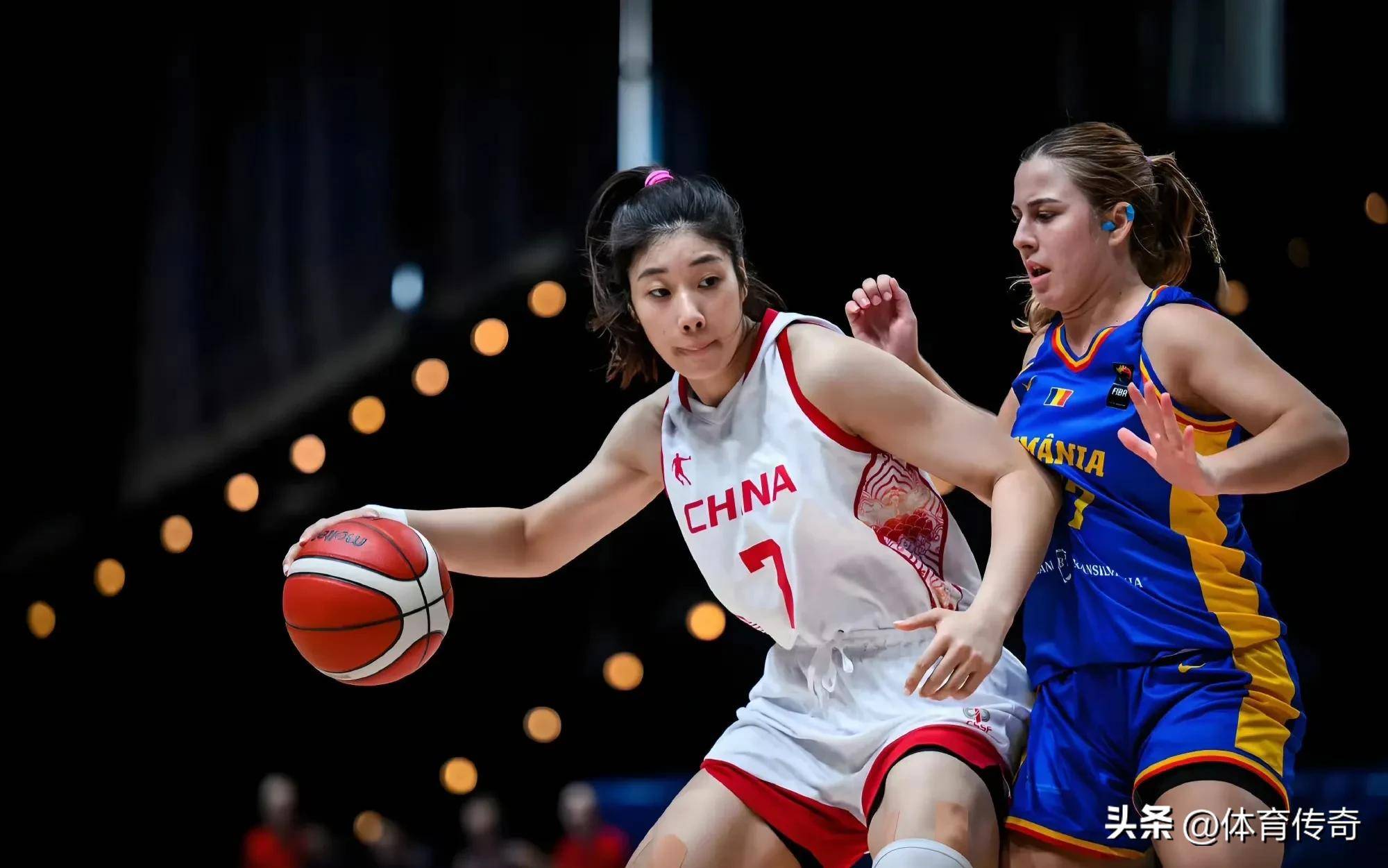 熊猫TV-亚洲运动会女篮比赛：日本队轻松晋级