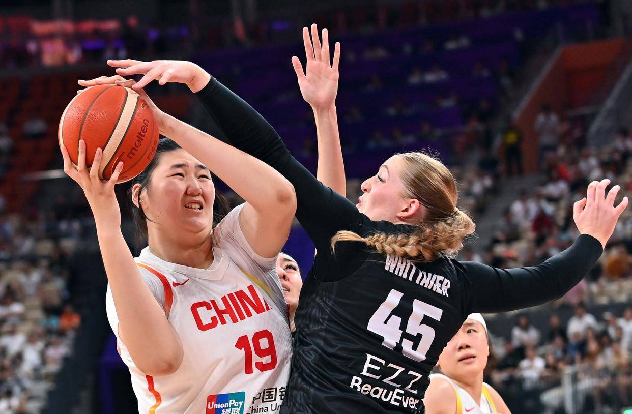 亚洲运动会女篮比赛:日本队轻松晋级 亚洲运动会女篮比赛:日本队轻松晋级