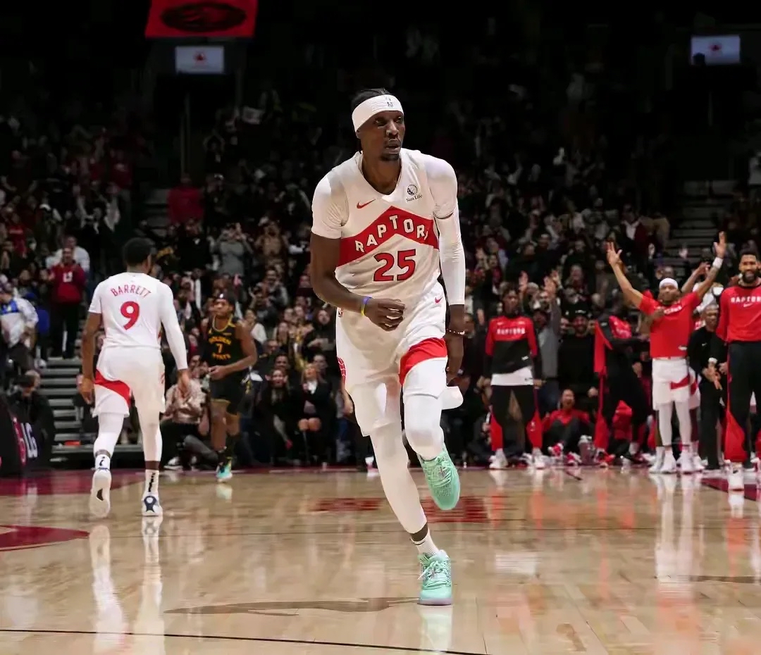 熊猫TV-猛龙主场势必拼尽全力晋级总决赛！的简单介绍