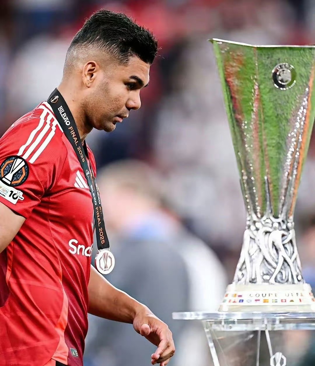 熊猫体育平台-索尔斯克亚笑逐颜开，曼联成绩蒸蒸日上的简单介绍