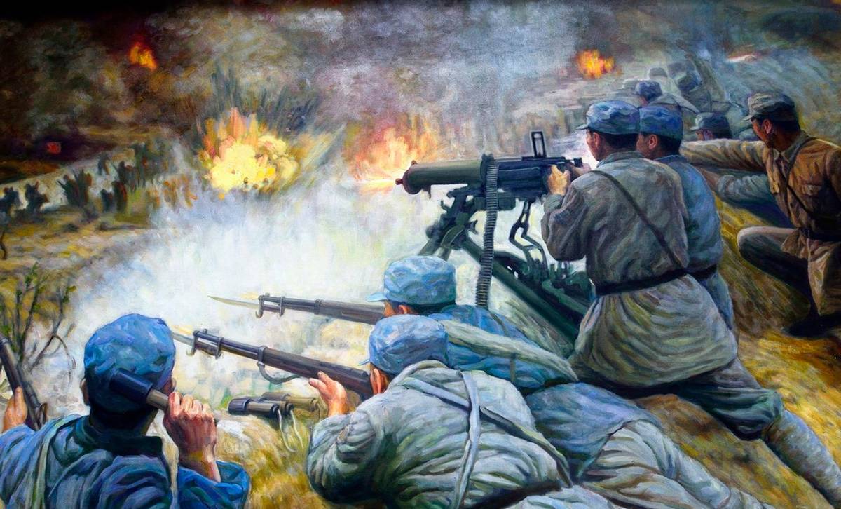 马洛卡平战役,展现出团队合作力量和战斗精神的简单介绍 马洛卡平战役,展现出团队合作力量和战斗精神的简单介绍